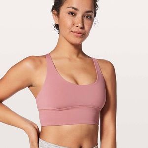 Lululemon Free to Be Moved Bra size 10